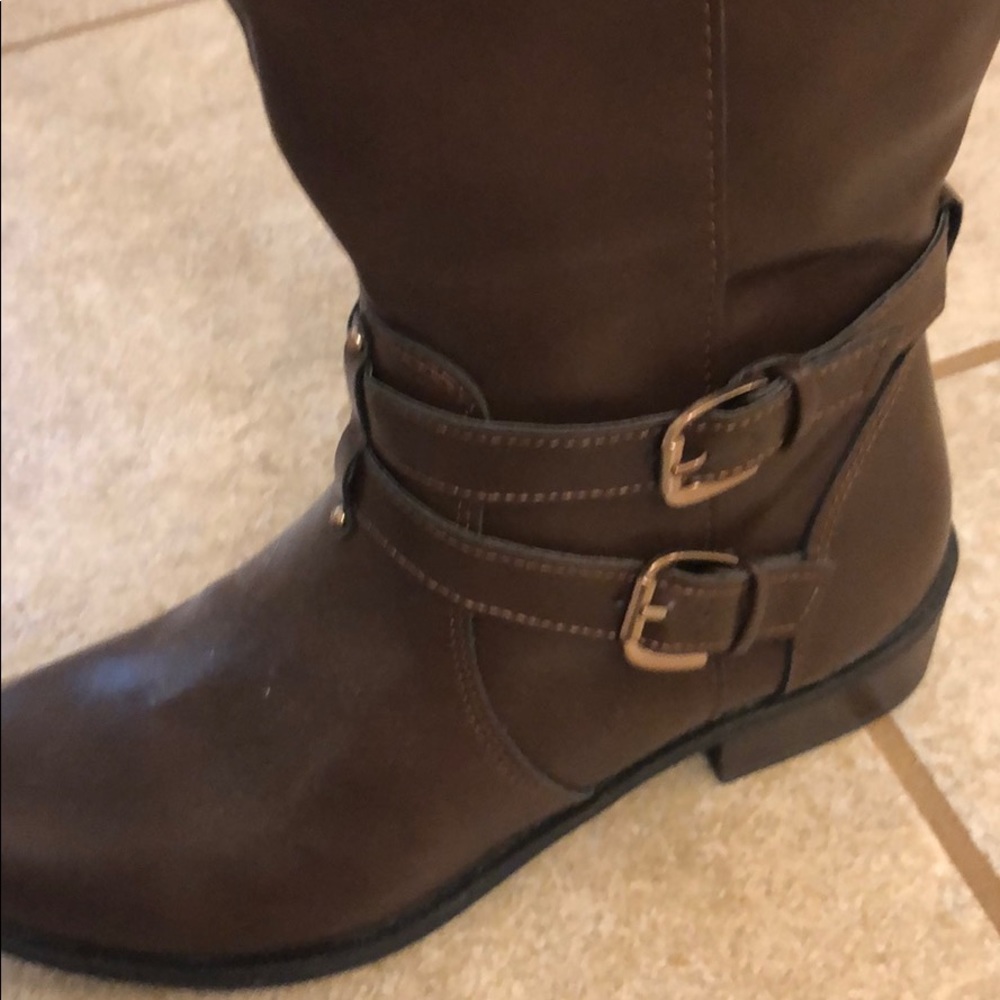 Arizona Riding boots - Picture 3 of 3